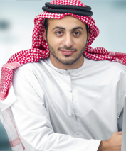 Local sponsorship and government liaison specialist