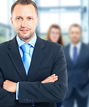 Business setup consultant at Moscow RU